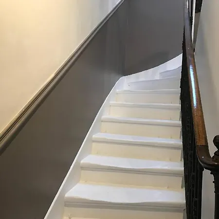 Duplex Pour 4 Personnes Au Centre De Appartement