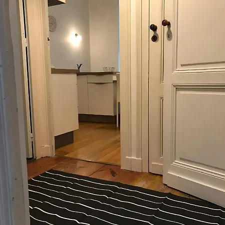 Apartment Duplex Pour 4 Personnes Au Centre De