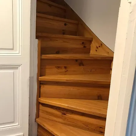 Appartement Duplex Pour 4 Personnes Au Centre De