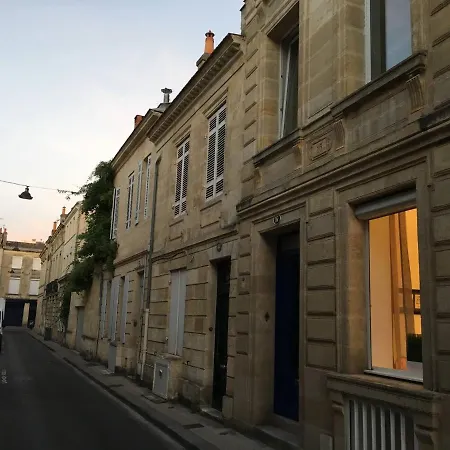 Duplex Pour 4 Personnes Au Centre De Apartment